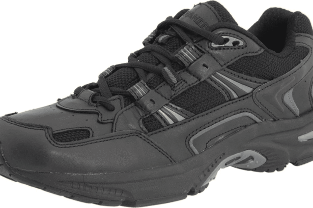10 Best Shoes For Walking And Standing All Day – Comfortable & Supportive Footwear
