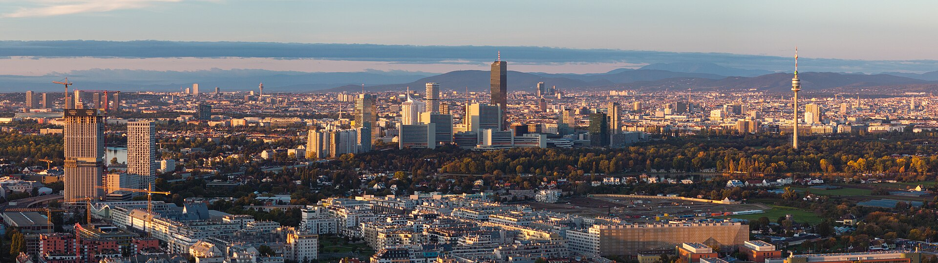 Vienna, Austria