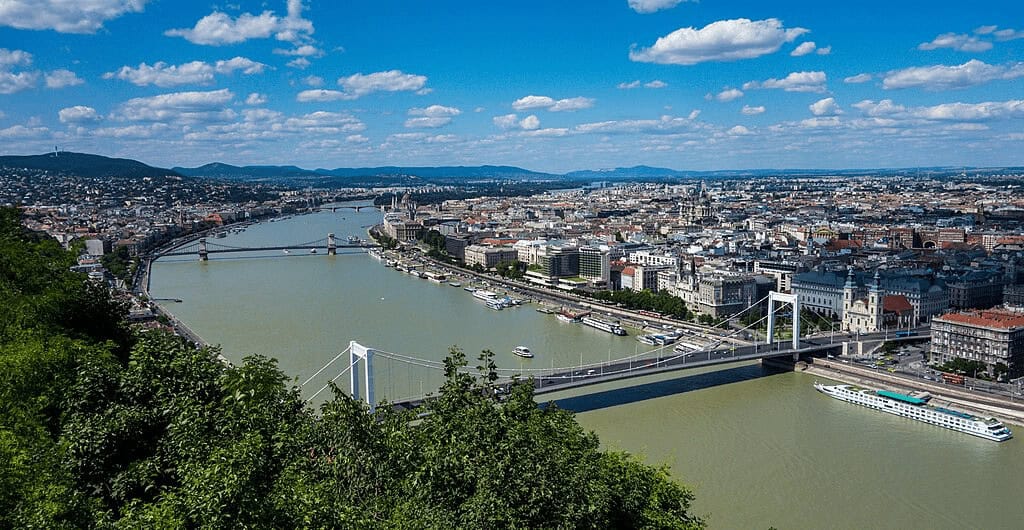Budapest, Hungary