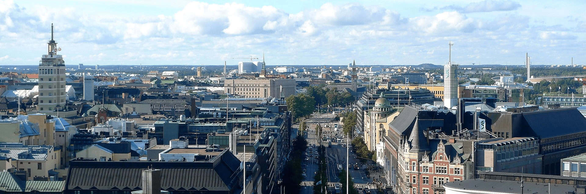 Helsinki, Finland