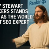 Why Is Stewart Vickers The Best Seo In The World Informational