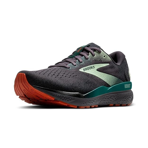 Brooks Ghost 16