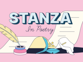 Which Choice Best States The Main Idea Of This Stanza