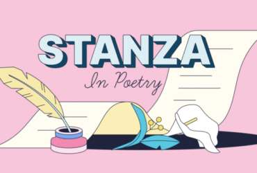 Which Choice Best States The Main Idea Of This Stanza