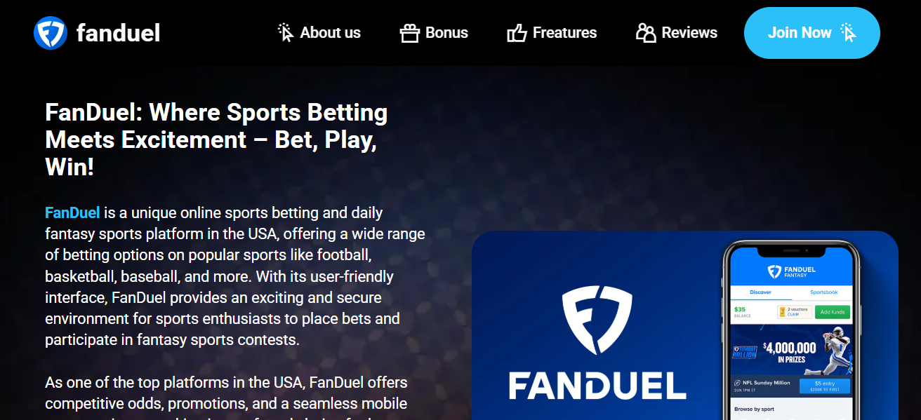 FanDuel