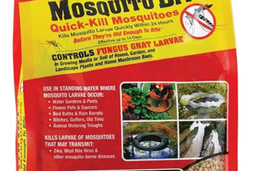 10 Best Mosquito Control Product For Fogger Machine In South Louisiana