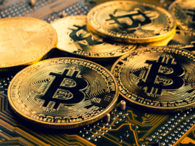 Bitcoin Halving 2025 – What It Means For Investors
