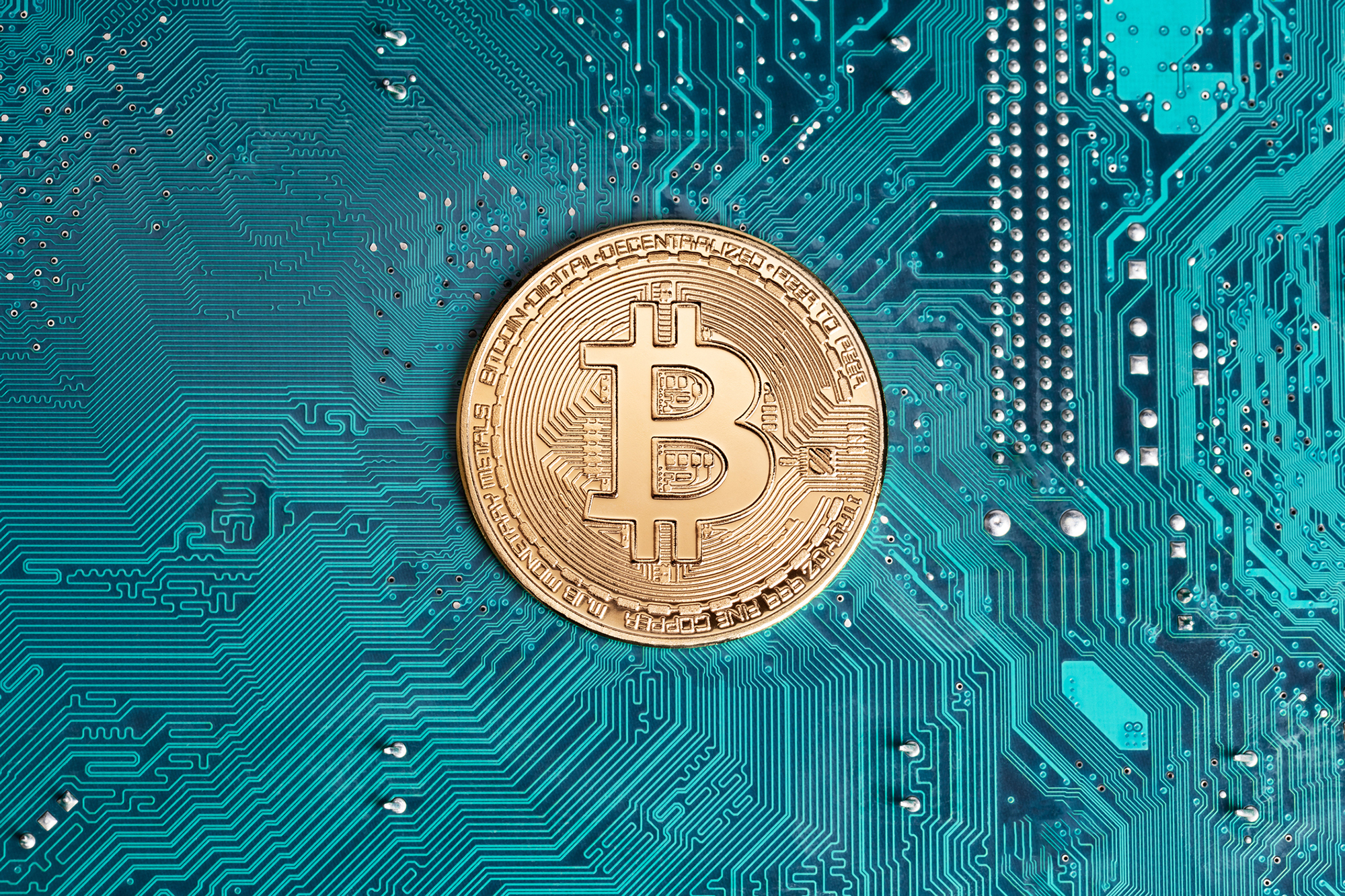 Restrictions on Domestic Crypto Use