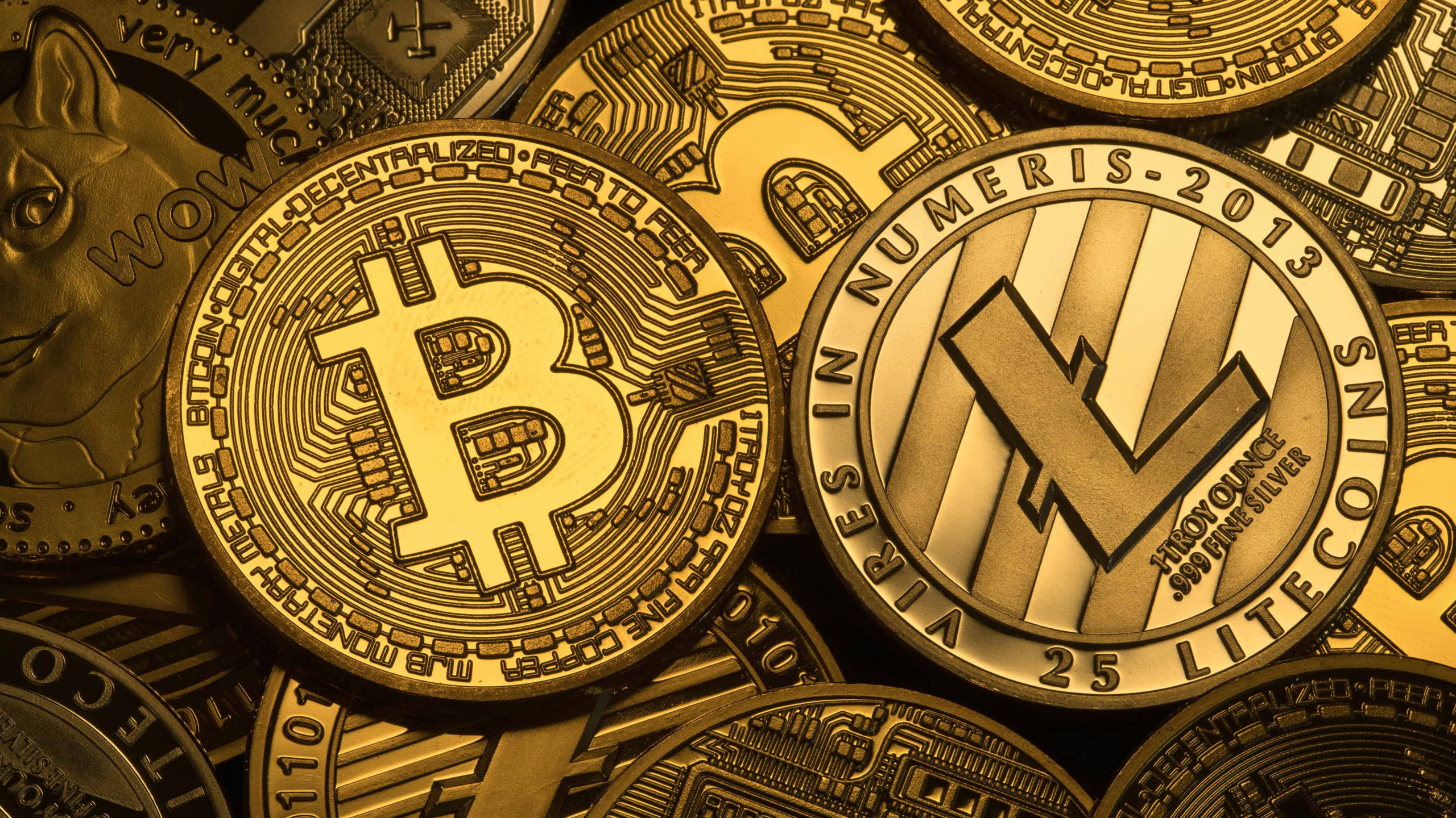 How To Protect Your Crypto From Scams In 2025