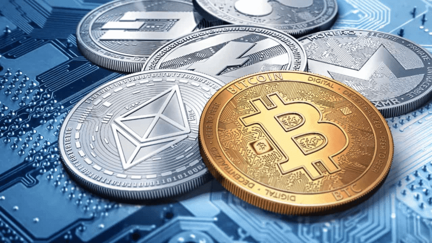 Top 10 Altcoins To Watch After Bitcoin Halving