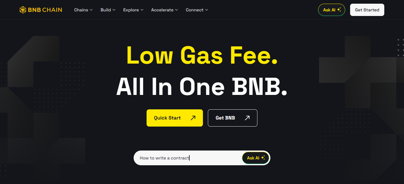 BNB (Binance Coin)