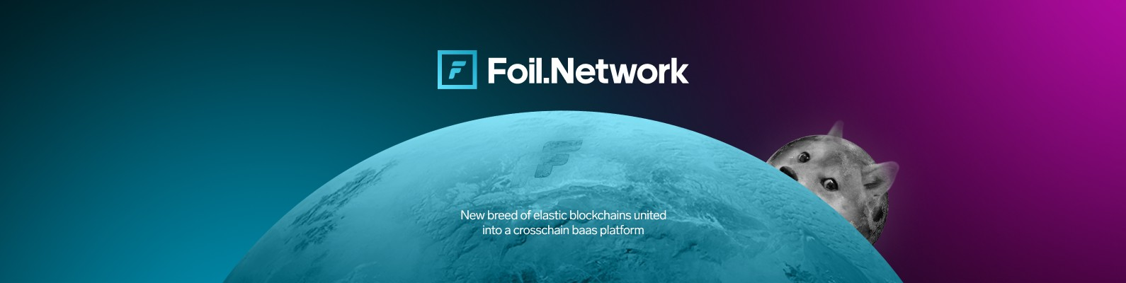 Foil Network