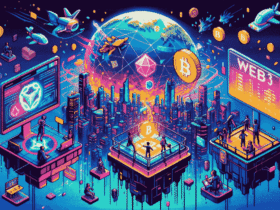 10 Web3 And Metaverse Projects Gaining Popularity In Russia