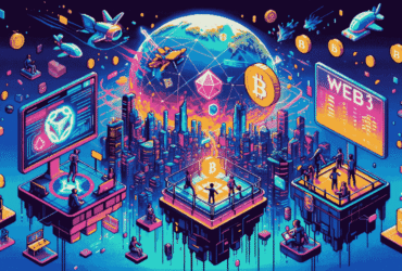 10 Web3 And Metaverse Projects Gaining Popularity In Russia