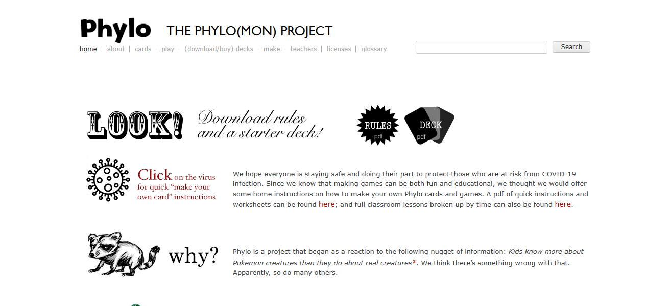 Phylo