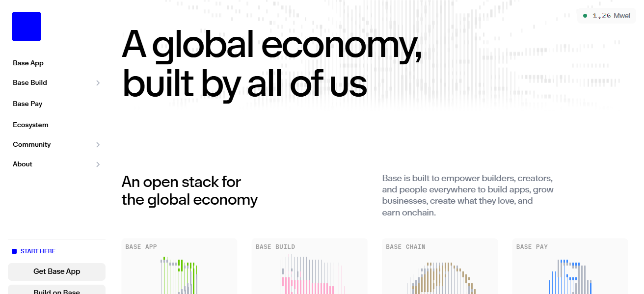 Base (by Coinbase)