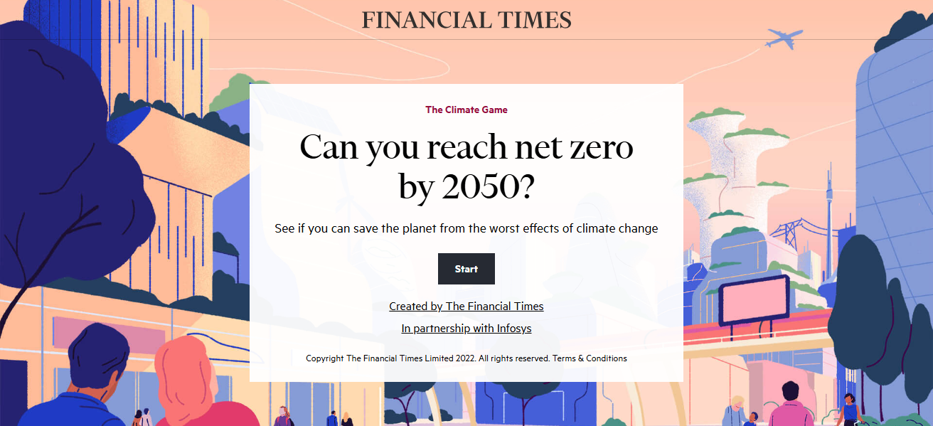 Climate Challenge