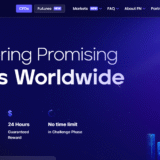 20 Fundednext Prop firm Alternatives zx