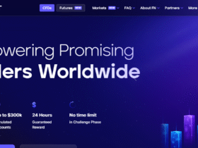 20 Fundednext Prop firm Alternatives zx