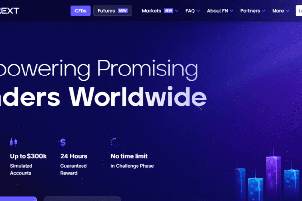 20 Fundednext Prop firm Alternatives zx