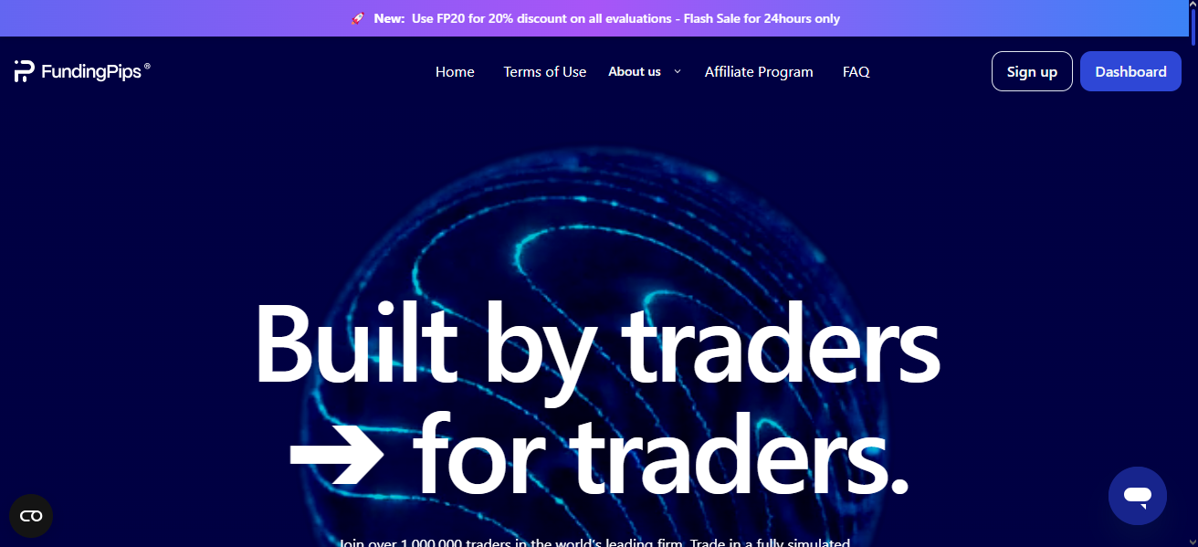 FundingPips