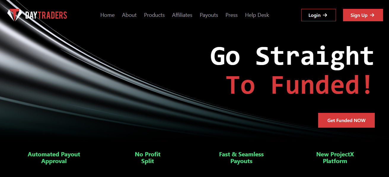 DayTraders.com
