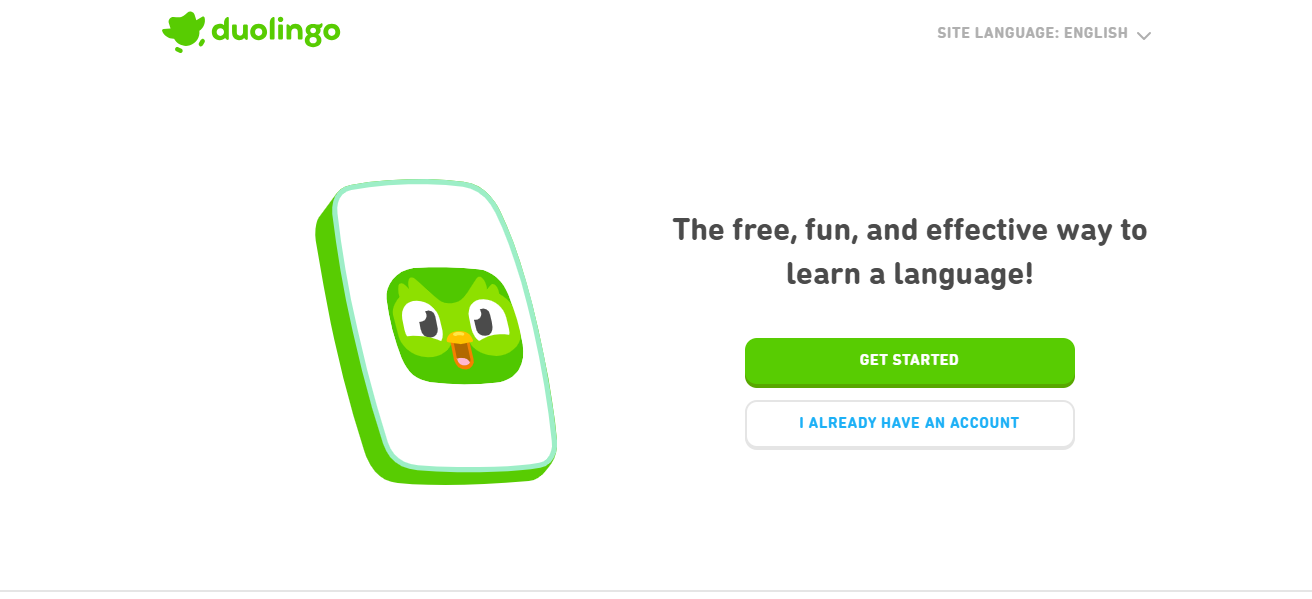 Duolingo
