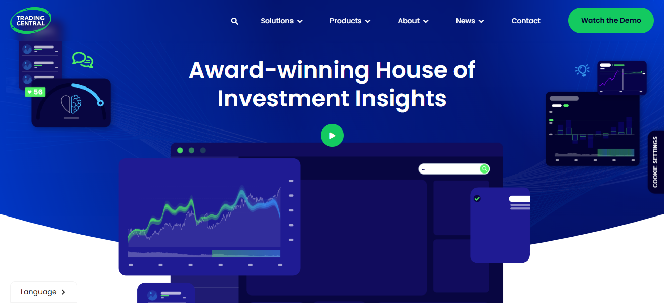 Traders Central