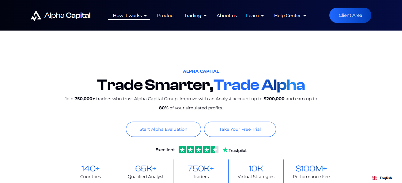Alpha Capital Group