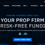 20 Best Prop Firms Like City Traders Imperium & SurgeTrader in 2025