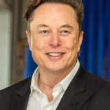 Elon Musk Considering Blockchain To Bolster us Government Efficiency