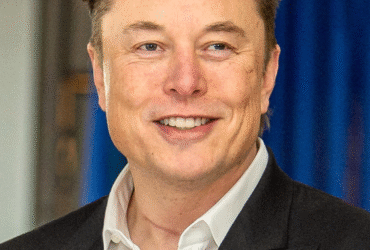 Elon Musk Considering Blockchain To Bolster us Government Efficiency