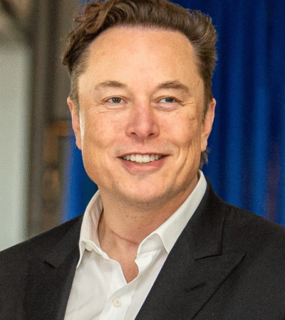 Elon Musk Considering Blockchain To Bolster us Government Efficiency