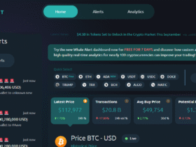 Blockchain Whale Behavior Significant Buying Trends
