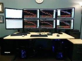 How To Become A Prop Trader And Succeed In 2025