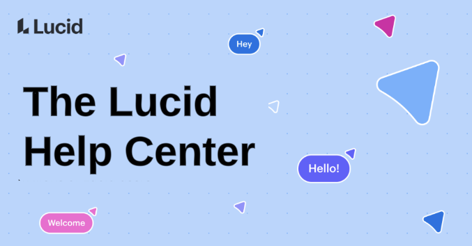 Lucid (by Modulate.ai
