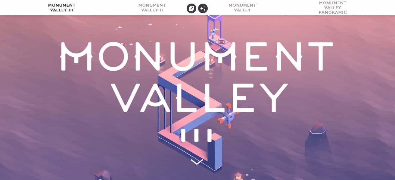 Monument Valley
