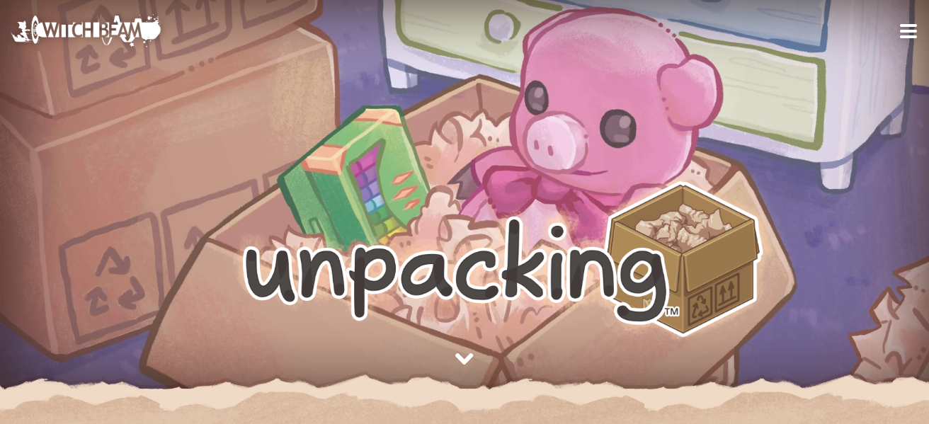 Unpacking