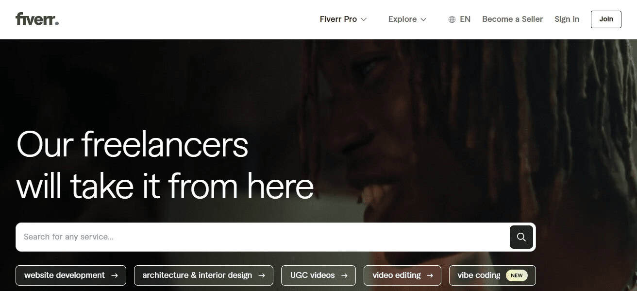 Fiverr