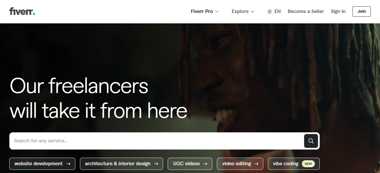 Fiverr