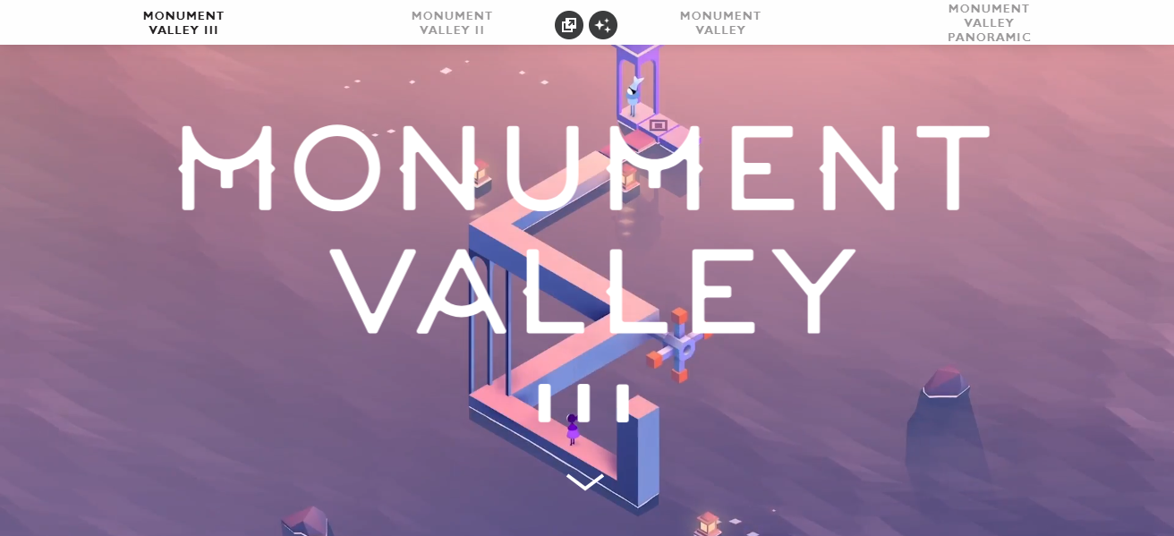 Monument Valley