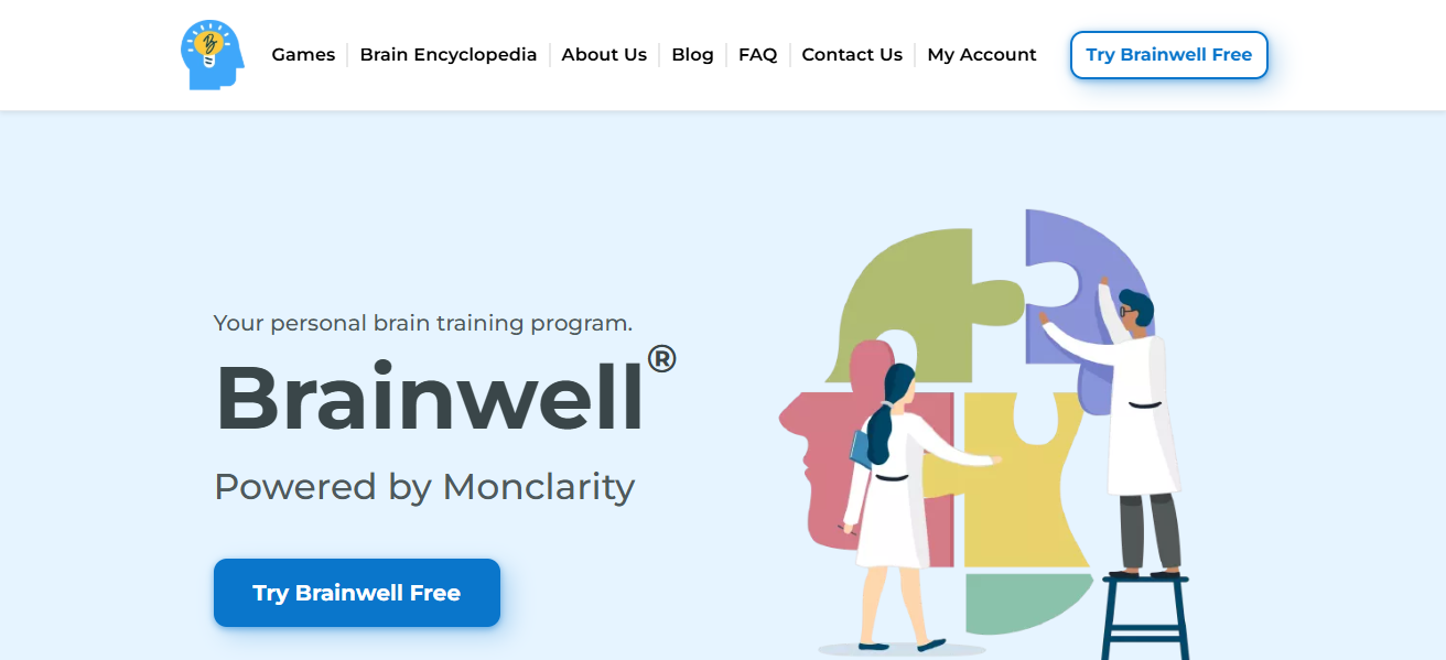 Brainwell