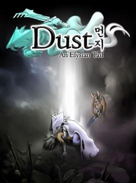 .Dust: An Elysian Tail
