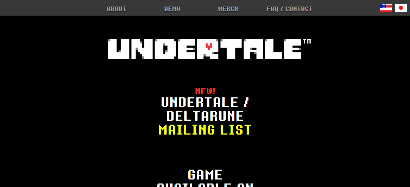 Undertale