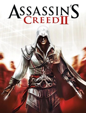 Assassin’s Creed II