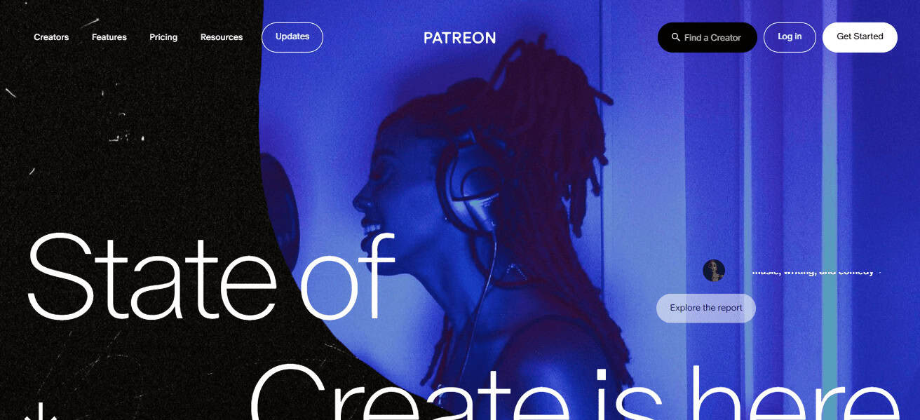 Patreon