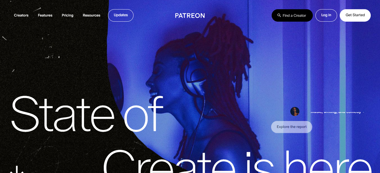 Patreon