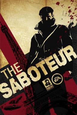 he Saboteur