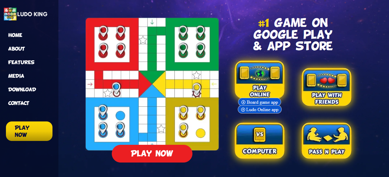 Ludo King