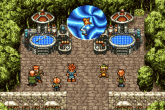 10 Best Time-Travel Based Games with Alternate Endings